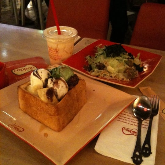 Top 10 dinner spots in Jakarta, Indonesia