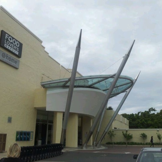Photo taken at La Lucia Mall by Craig A. on 9/19/2011