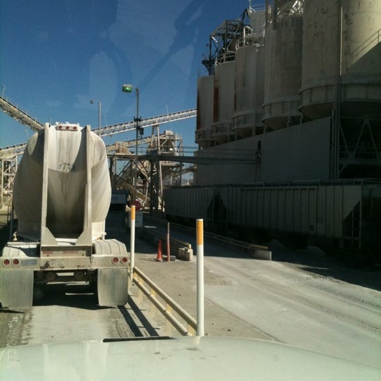 Photos at Lhoist North America Business and Professional Services