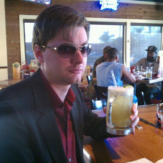 Photo taken at Chili&#39;s Grill &amp; Bar by Danny S. on 1/18/2012