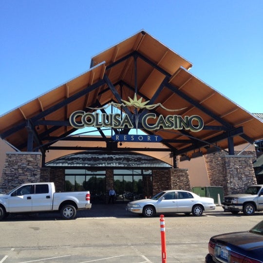 Escape to Paradise: Uncovering the Hidden Gem of Colusa Casino Resort