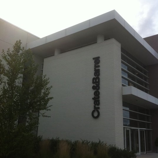 Crate & Barrel Cherry Hill, NJ