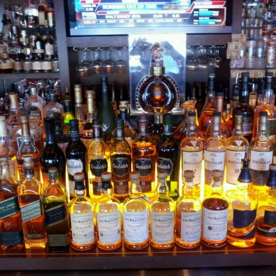 Prime Cigar & Wine Bar - Boca Raton, FL