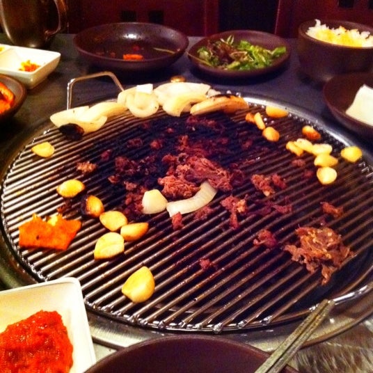 Photos at Tofu Village Korean BBQ Korean Restaurant in East Cobb