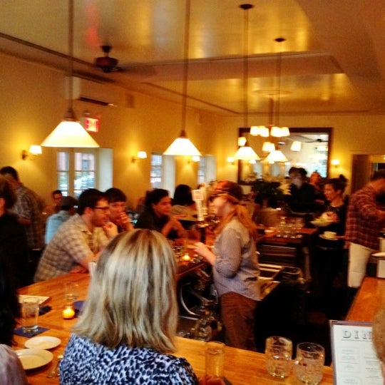 Fotos en Buttermilk Channel Restaurante americano en Carroll Gardens