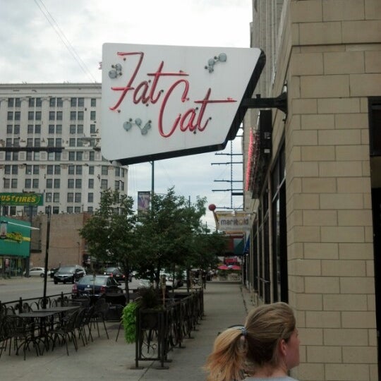  Fat  Cat  Bar Grill Uptown  73 tips from 5566 visitors