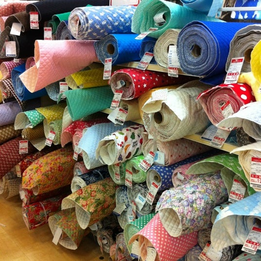 Fotos En ユザワヤ 神戸店 中央区 1 Tip De 733 Visitantes