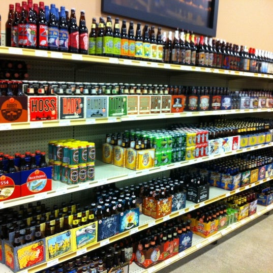 Binny's Beverage Depot Schaumburg, IL