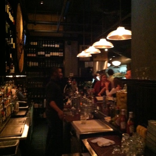 Photos at Logan Tavern - American Restaurant in Washington