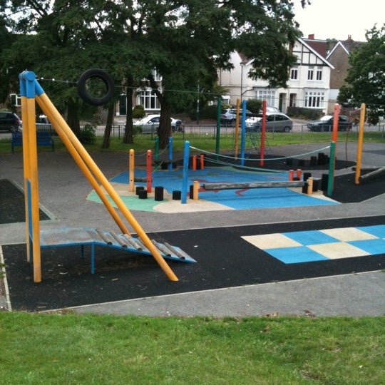 Murray Park Richmond, Greater London