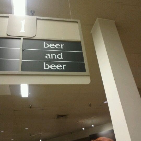 Safeway Tienda de comestibles en Brightwood