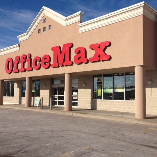 OfficeMax Woods Cross, UT