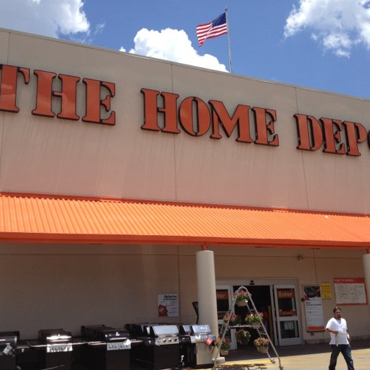The Home Depot West Meadows 9 tips from 1330 visitors