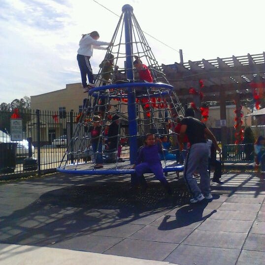 Kidz Konnection Playground Mandeville, LA
