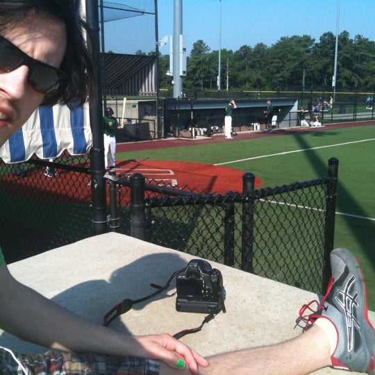 Photos at Baseball Heaven Sports Complex 5 tips from 495 visitors