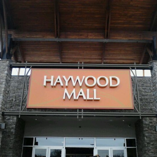 Haywood Mall Eastside Greenville, SC