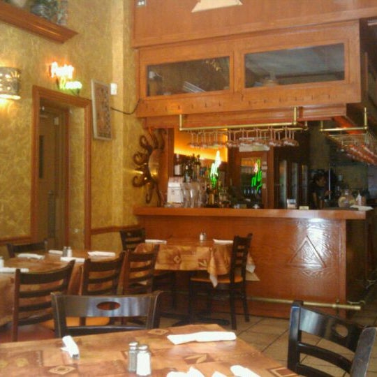 Photo taken at The Mayan Palace Mexican Cuisine by Ginny J. on 6/16/2011