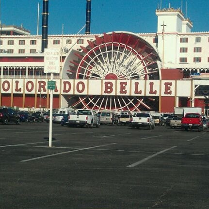 Colorado Belle Hotel And Casino 35 Tips