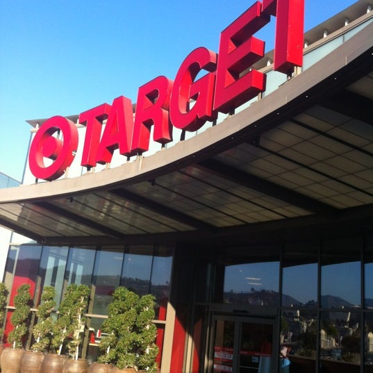 Target 7100 Santa Monica Blvd Ste 201