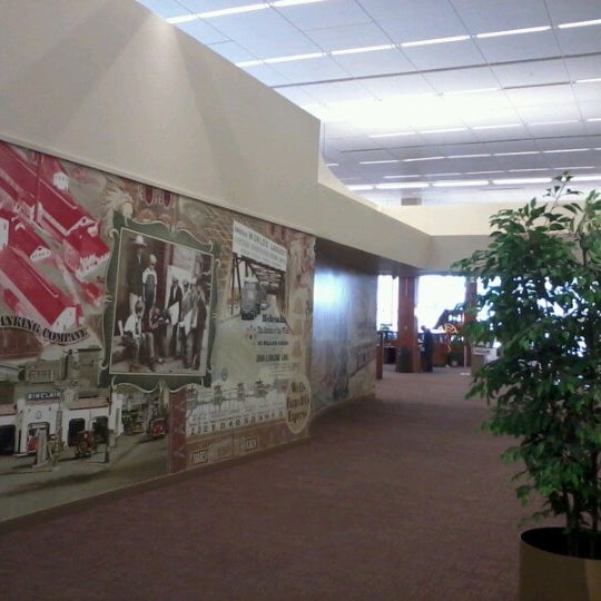 Wells Fargo Downtown Omaha 6 tips from 380 visitors