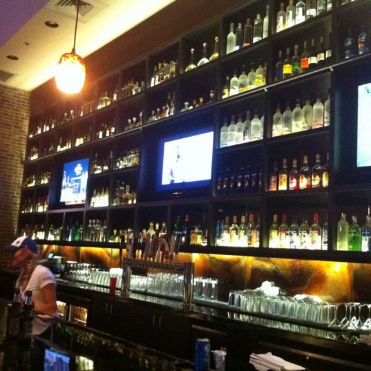 Houston's 12040 McDermott Plz