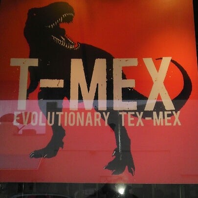 Photo taken at T-Mex Tacos by Toms T. on 7/25/2012