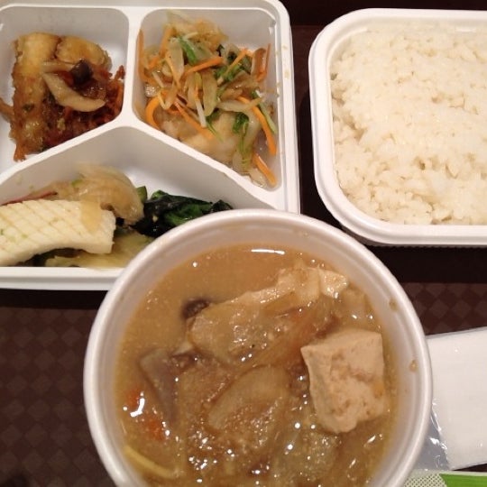 Organic House Deli Cafe 丸ビル店 Now Closed Deli Bodega In 千代田区