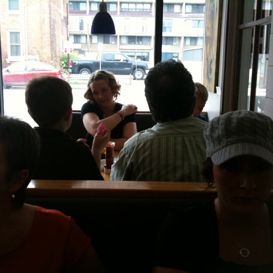 Wolfe Island Bakery Downtown Kingston 5 tips