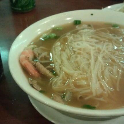 Photo taken at Pho Every 1 by David M. on 12/2/2011