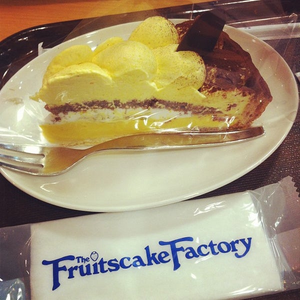 フルーツケーキファクトリー 総本店 Artik Kapali 札幌市 北海道 Da Fotograflar