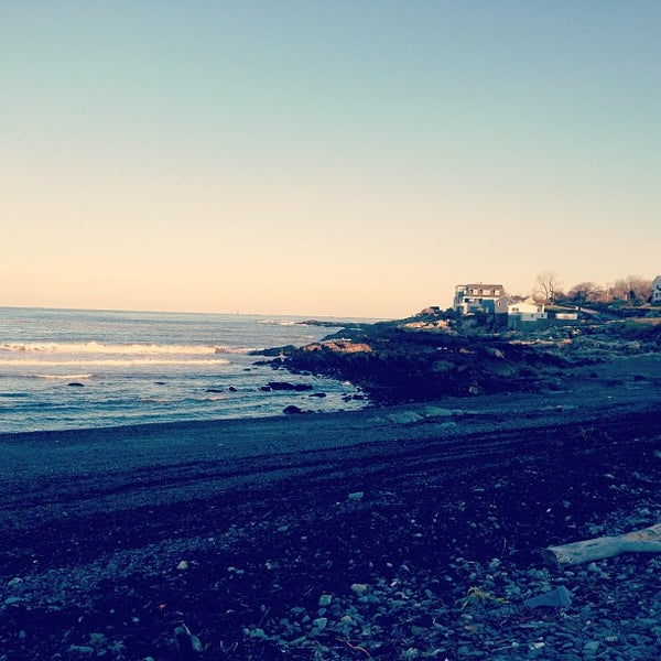 Black Rock Beach 2 tips from 78 visitors