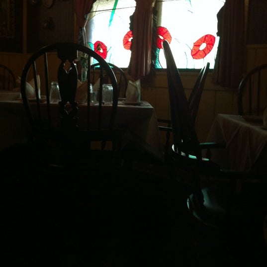 Photo taken at The Bavarian Chef by Darnell W. on 6/27/2012