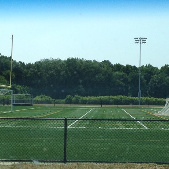 Mt Laurel Turf Soccer Field Mount Laurel, NJ