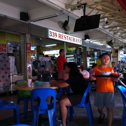 Photos At 339 Restaurant Ang Mo Kio 6 Tips