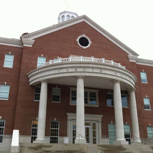 Caruth Hall Dallas, TX