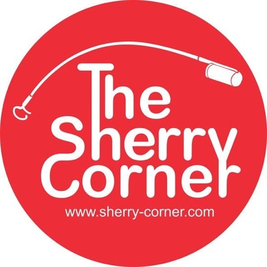 Photo taken at The Sherry Corner by Max S. on 5/8/2011