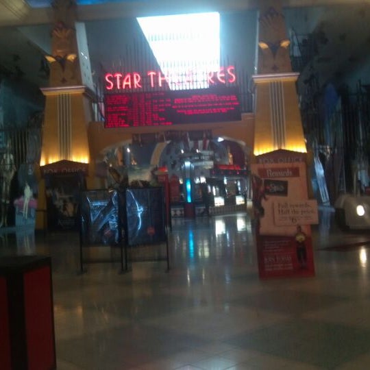 Photos at AMC Star Southfield 20 46 tips from 3126 visitors