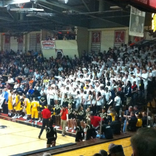 Photos at East Aurora High School Aurora, IL