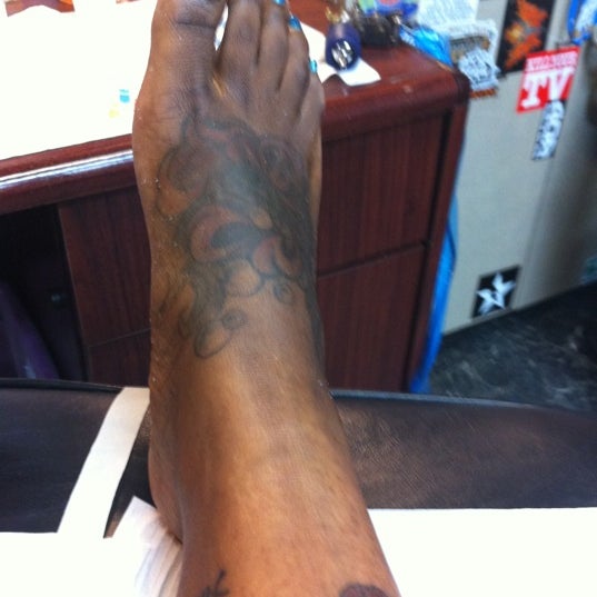 Jayjay ink