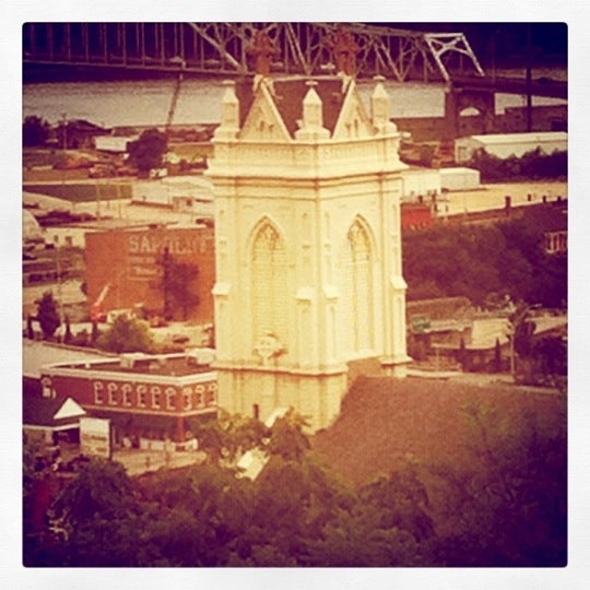 St. Raphael's Cathedral Dubuque, IA