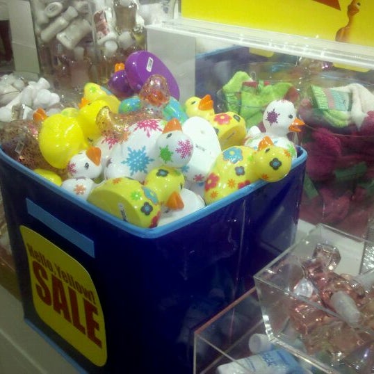 Bath & Body Works El Paso, TX