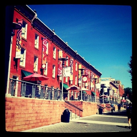 1810 Liacouras Walk North Philadelphia 4 tips from 282 visitors