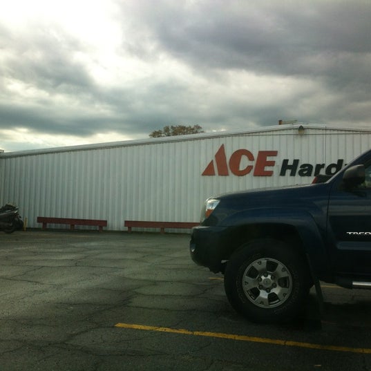 Weathers Hardware Liance In Boaz