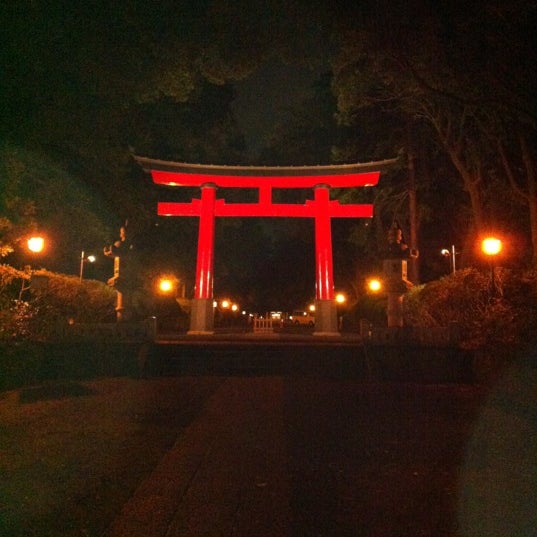 Photos At 大宮八幡宮 杉並区 10 Tips From 2572 Visitors