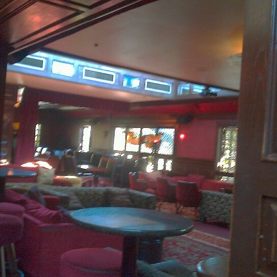 Photos At The Red Room Downtown Santa Cruz Santa Cruz Ca