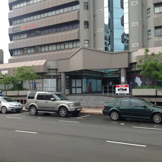 Smartxchange Office in Durban