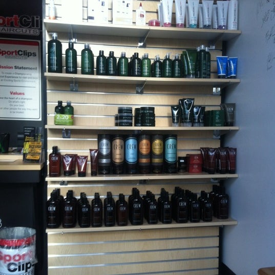 Sport Clips Haircuts of Fort Myers Gulf Coast Town Center 2 tips