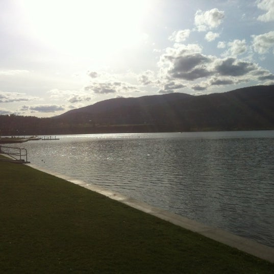 Photos at The Sails (Fountain & Landmark) Kelowna, BC