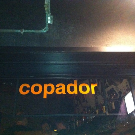 7/23/2012にDavy V.がCopadorで撮った写真