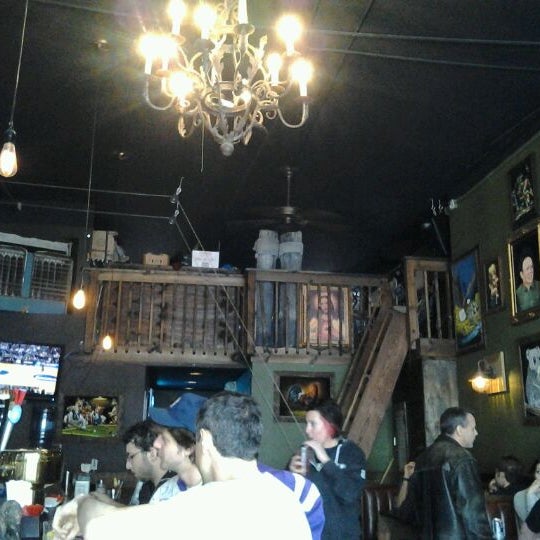 Photos at The Anchored Inn Dive Bar in Brooklyn